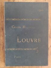Rare. agenda grands d'occasion  Mayenne
