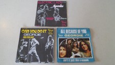 Disques vinyles 45t d'occasion  Saint-Germain-du-Puch