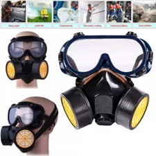 Atemschutz vollmaske gasmaske gebraucht kaufen Atemschutz vollmaske gasmaske gebraucht kaufen  Aspisheim, Grolsheim