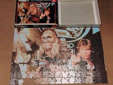 wars puzzle star for sale  LETCHWORTH GARDEN CITY