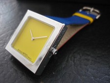 Montre akteo tricolore d'occasion  Besançon