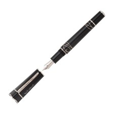 Stilografica montblanc writers usato  Bra
