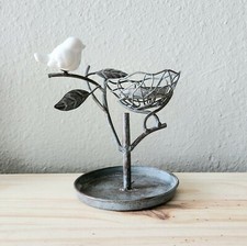 Rustic tealight votive for sale  San Antonio