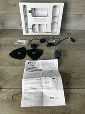 Shorty helmet headset for sale  Charlotte