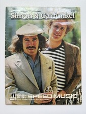 Simon garfunkel easy for sale  New York