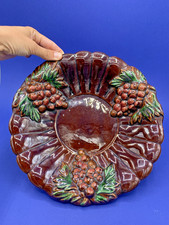 Coupe fruits ancienne d'occasion  Arles