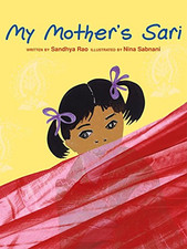 Mother sari rao for sale  ROSSENDALE