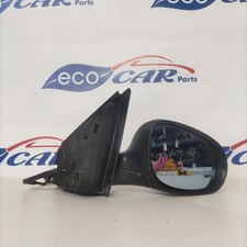 Specchietto retrovisore elettr usato  Acerra