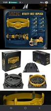 Neca batman prop for sale  Wyndmere