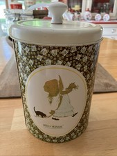Vintage holly hobbie for sale  Cadiz