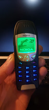 Rare vintage nokia for sale  HEXHAM