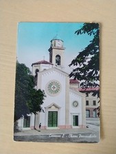 Cassano spinola chiesa usato  Genova
