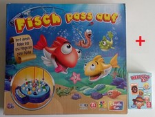 Fisch pass spiel gebraucht kaufen  Kiel