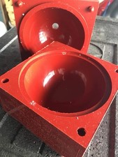 Stampi silicone per usato  Sciacca