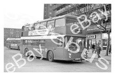 Bus photograph united for sale  ALFRETON
