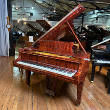 Restored steinway sons for sale  MANSFIELD