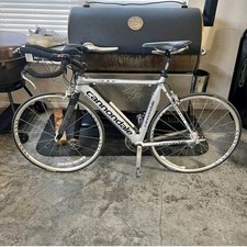 54cm cannondale slice for sale  Osage Beach