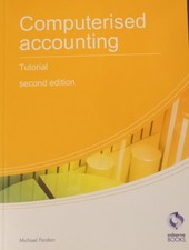 Aat accounting computerised for sale  BRISTOL