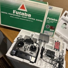 futaba skysport for sale  Doylestown