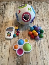 Toddler toy bundle for sale  Minneapolis