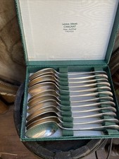 Coffret petites cuillères d'occasion  Troyes
