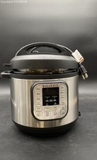Instant pot duo for sale  Barboursville