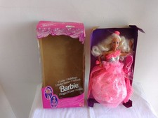 Barbie raggio luna usato  Italia