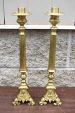Pair vintage antique for sale  Danbury