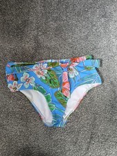 Bikini bottoms size for sale  SCUNTHORPE