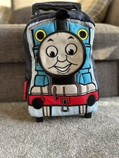 thomas tank engine suitcase for sale thomas tank engine suitcase for sale BROUGH