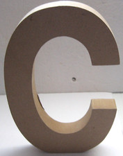 Wood letter free for sale  Scottsdale