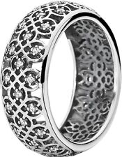 Pandora damen ring gebraucht kaufen  Recklinghausen