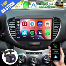 Apple carplay hyundai for sale  UK