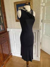 Issa london schwarz gebraucht kaufen  Hattingen