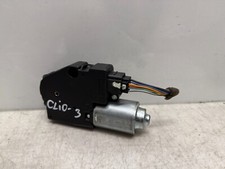 Renault clio schiebedachmotor gebraucht kaufen  Augsburg