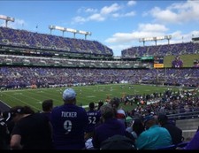 Baltimore ravens lower for sale  Bel Air