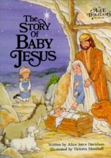 Story baby jesus for sale  Memphis
