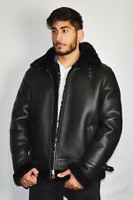 Herren pilotenjacke fliegerjac gebraucht kaufen  Herford