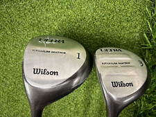 Wilson ultra mbt for sale  Tacoma