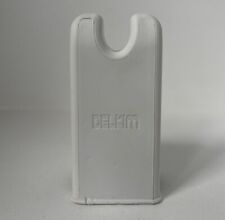 Delkim txi white for sale  BROMLEY