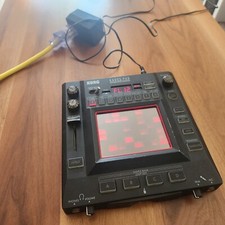 Kaoss pad korg usato  Spedire a Italy