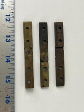 Lot antique brass for sale  Oxford