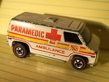 Diecast 1974 red usato  Ton