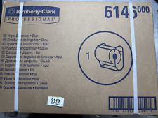 Kimberly clark wiper for sale  RIPLEY