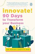 Innovate shetty buch gebraucht kaufen  Berlin