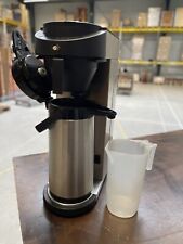 Animo mt100 kaffeemaschine gebraucht kaufen  Senden