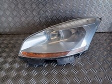 Phare gauche citroen d'occasion  Levroux