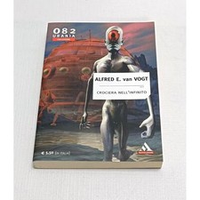 Van vogt urania usato  Treviso