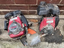 Honda gxh50 petrol for sale  YORK