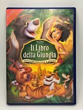 Libro della giungla. usato  Fonte Nuova